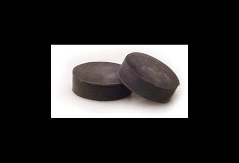 Rubberschijven voor glasversteltang 20 mm 151620N