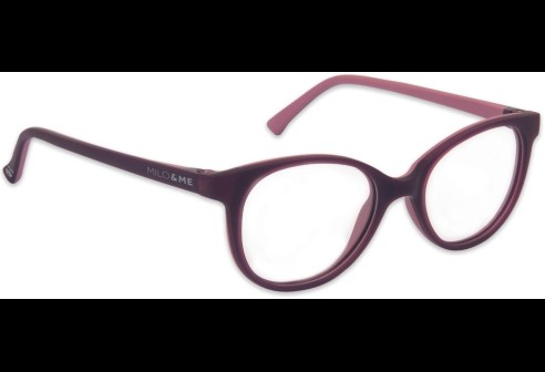 Sara paars/lila, maat 42