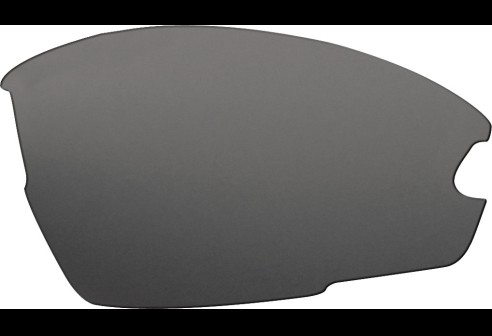 Wisselglas grijs polariserend voor te verglazen sportbril 8919..