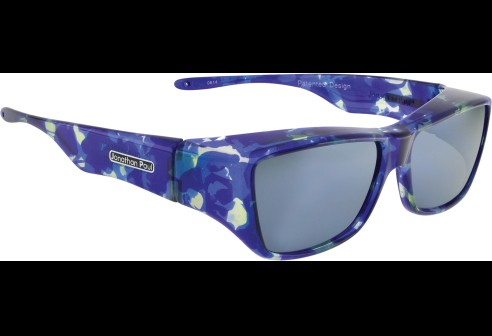 Jonathan Paul Neera, Blue Blast Blue mirror, M