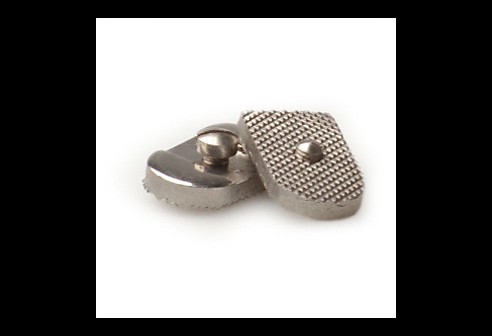 Reservebekken voor brokkeltang 156100N