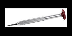 Schroevendraaier met gleufstift -1,8 mm 