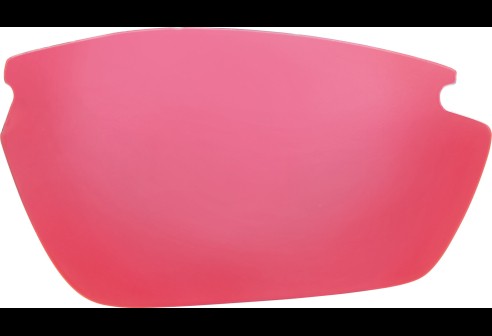 Reserve glazen Leader Peloton Rood contrastverhogend