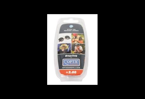 Leesdelen OPTX StickTite 