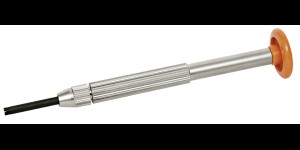 Moersleutel zeskant 2,0 mm