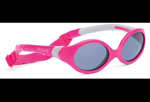 Conny roze/grijs, maat 38