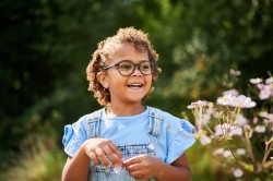 VOORVERKOOP Juno Duo Styles earth havanna/donkerblauw, maat 43