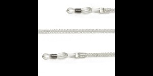 Spiraalband transparant