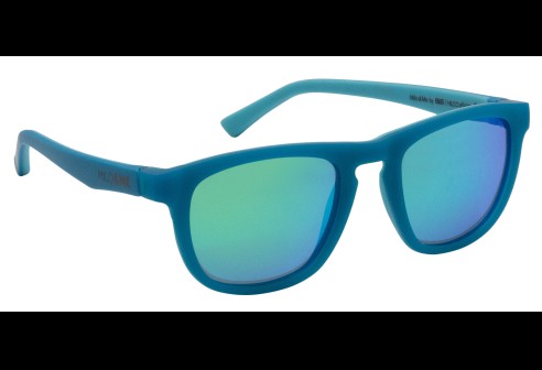 Dominique turquoise/licht turquoise, maat 47