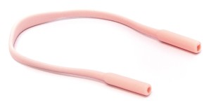 Milo & Me kids hoofdband, nude