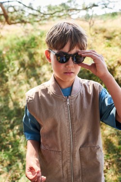 VOORVERKOOP Billie Duo Styles forest havanna/ donkergroen, maat 44