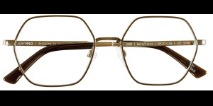 JMM3 | Gold/Field maat 50