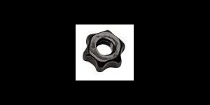 Stermoer, schroefmaat: 1,20 mm; Ø 2,50 mm