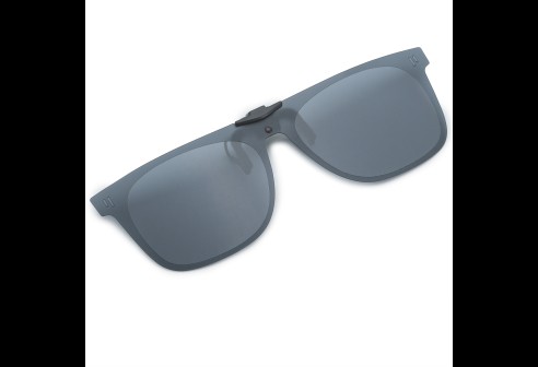 Polarisatie voorhanger opklapbaar 54 x 42