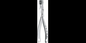 Druktang eLite met wendbare bekken