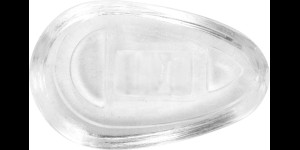Siliconenpad Logic 13 mm