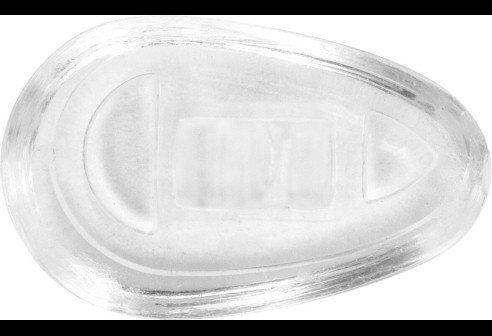 Siliconenpad Logic 13 mm