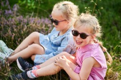 VOORVERKOOP Charly Duo Styles berry havana/ blackberry, maat 40 