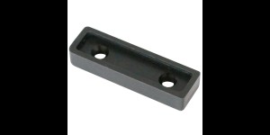 Reserve houder voor inktkussen 2355