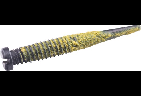 Gleufschroef gun Tuflock Ø 1,6 lengte 11,6 mm