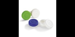 Contactlenzen houders