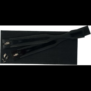 Acetaat | Kitplaatjes