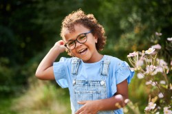 VOORVERKOOP Juno Duo Styles earth havanna/donkerblauw, maat 43