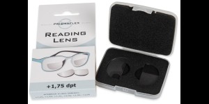Leesdelen Prismaflex +1.75 dpt