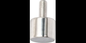 Aambeeld zonder boring voor Clavulus 