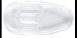 Klikpad PCTG symetrisch 15 mm