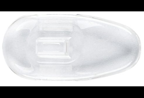 Klikpad PCTG symetrisch 15 mm
