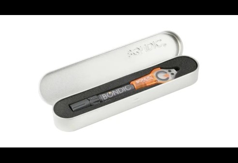 Bondic UV lijm, inclusief LED