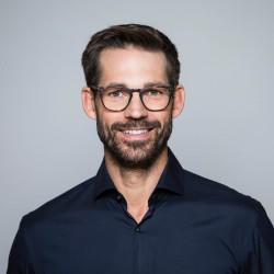 Leesbril Tailor G64900 havanna