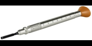 Moersleutel ster 6 punts 2,2 mm