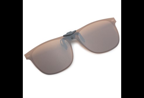 Polarisatie voorhanger opklapbaar 55 x 46