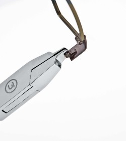 Scharnieroogrichttang