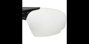 Multifunctione clip Transparant voor te verglazen sportbril 8915..