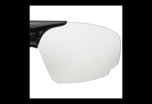 Multifunctione clip Transparant voor te verglazen sportbril 8915..