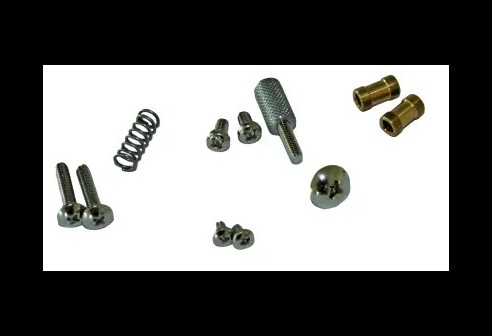 Fijnstelschroef voor aandrukarm nieuw model groefmachine 289400N