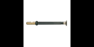 Taphouder voor tapje 1.5 mm