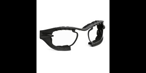 Windguard met schuim-voering maat L