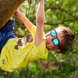 Dominique grijs/licht grijs, maat 45