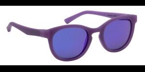 Noel donker lila/licht lila, maat 42