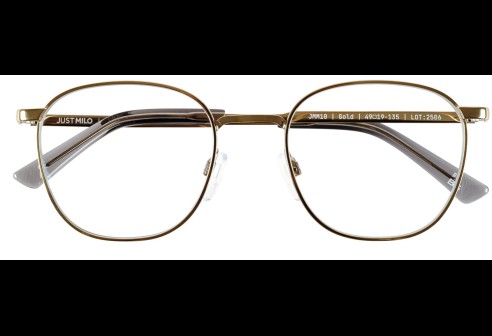 JMM10 | Gold maat 49