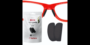 Setex anti-slip neuspad standaard zwart