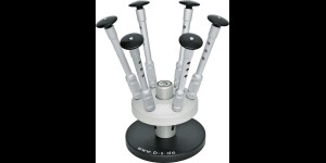 Lege draaistander (van 1683 61)