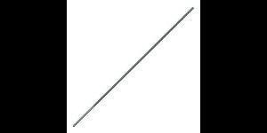 Glasboring en scharniervijlen