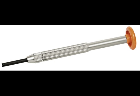 Moersleutel ster 4 punts 2,0 mm