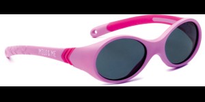 Nicky lichtroze/roze, maat 42 