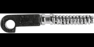 Binnenwerk voor flexscharnier 1.4mm, 5 stuks